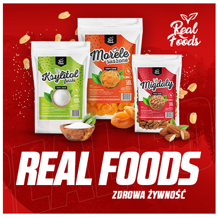 Real Foods Real Foods